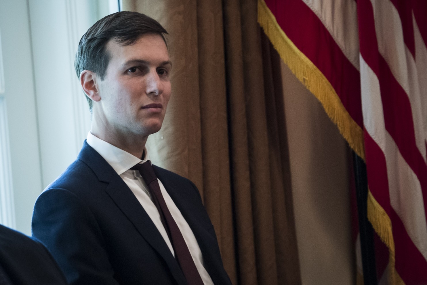 Con re Trump bi dieu tra ve hoat dong kinh doanh hinh anh