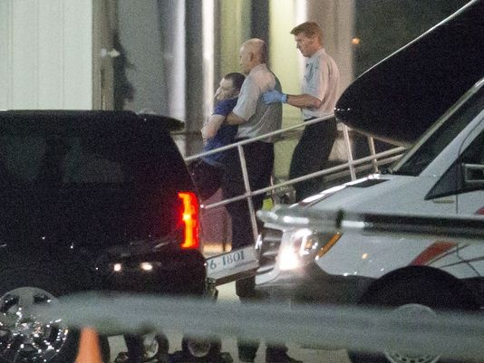 sinh vien My bi Trieu Tien bat anh 4