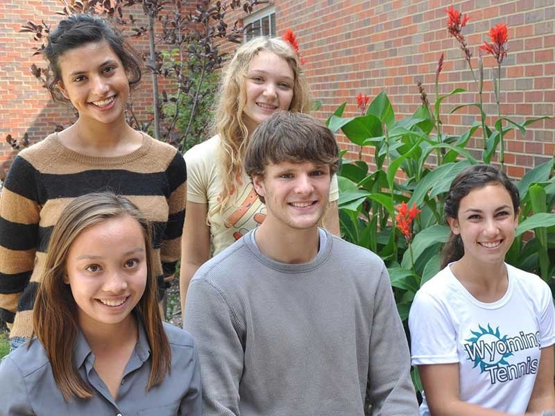 sinh vien My bi Trieu Tien bat anh 1