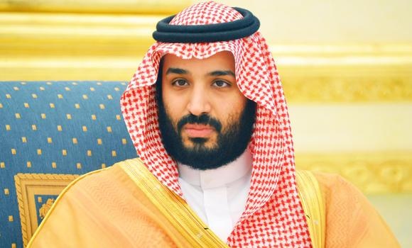 Do vui dau tuan: Cuoc doi ngoi ngoan muc o Saudi Arabia hinh anh
