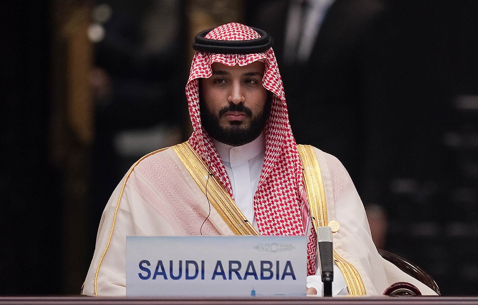 cuộc đổi ngôi ở Saudi Arabia ảnh 5 cuoc doi ngoi o Saudi Arabia anh 5