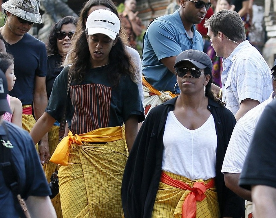 Obama ve tham que huong tuoi tho anh 6