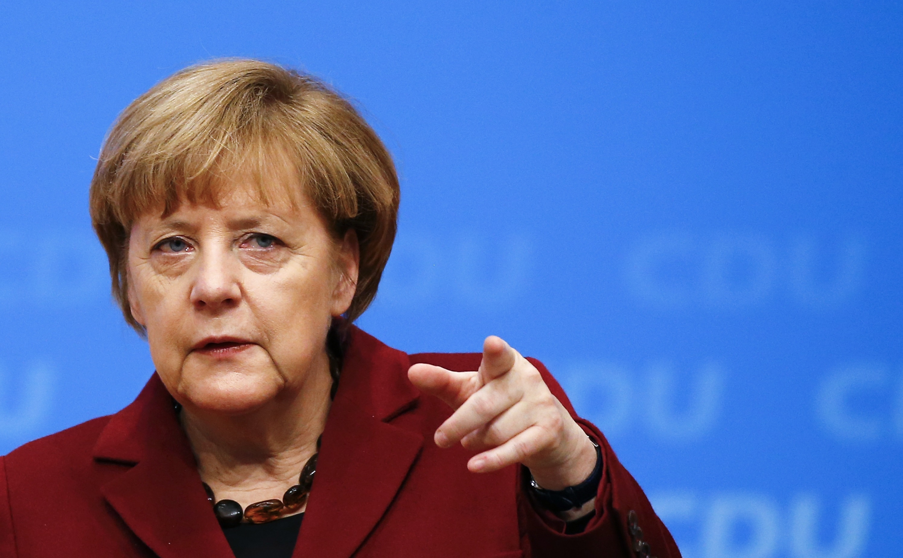 My khong con duoc dang cam quyen Duc goi la 'ban' hinh anh