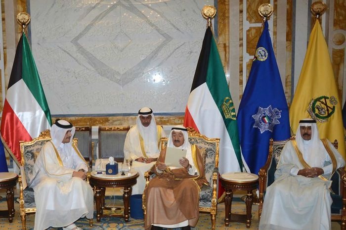 kịch bản của Qatar sau hạn chót tối hậu thư ảnh 1 kich ban cua Qatar sau han chot toi hau thu anh 1