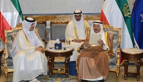 Sau han chot toi hau thu, Vung Vinh co roi vao chao lua? hinh anh