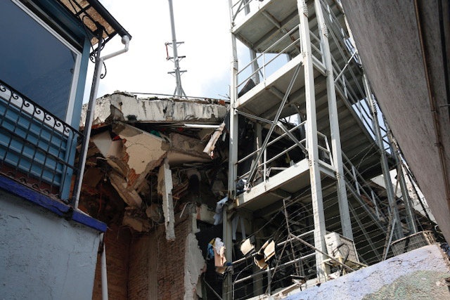 dong dat Mexico anh 12