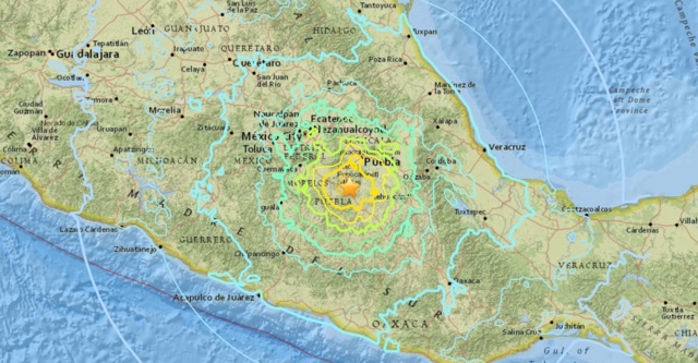 dong dat Mexico anh 14