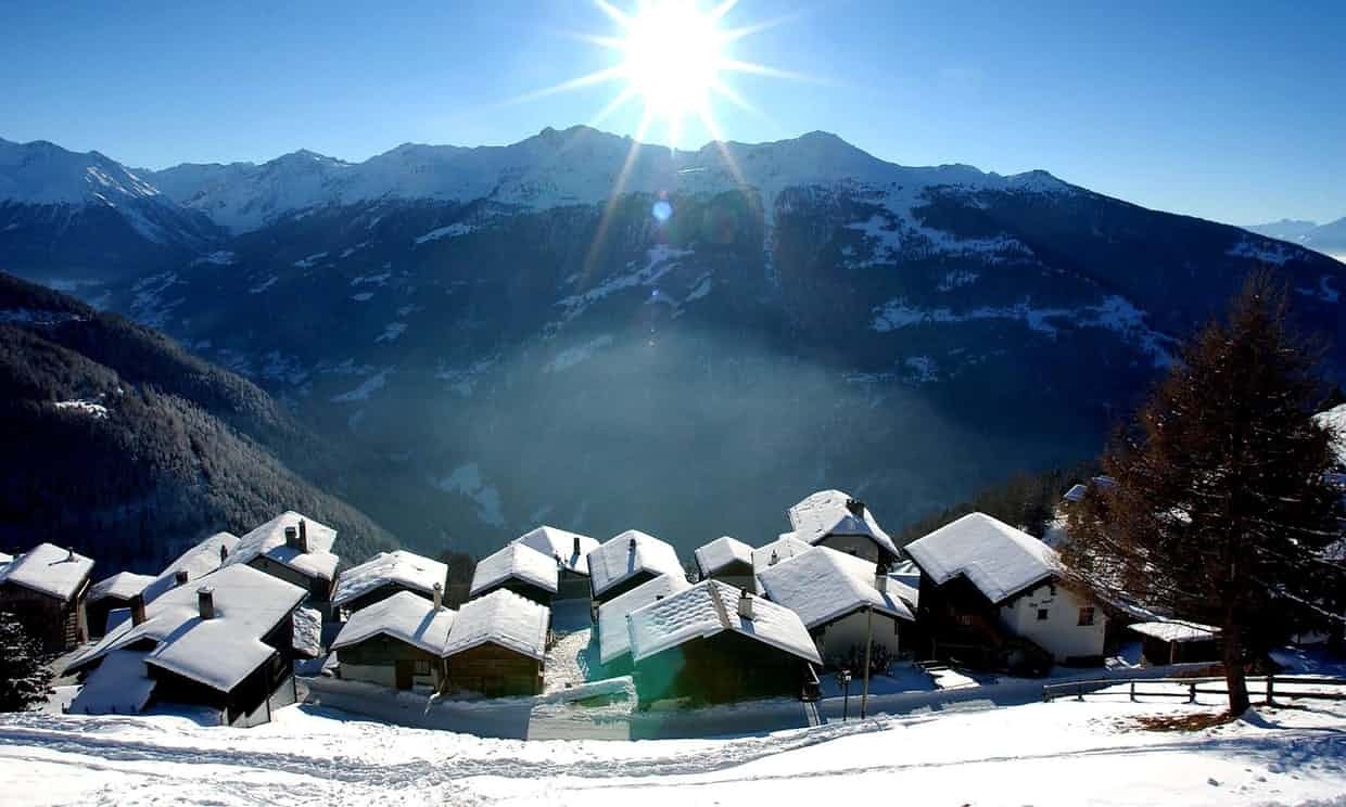 Tim thay 'xac uop' dong bang nguyen ven sau 75 nam o Thuy Si hinh anh