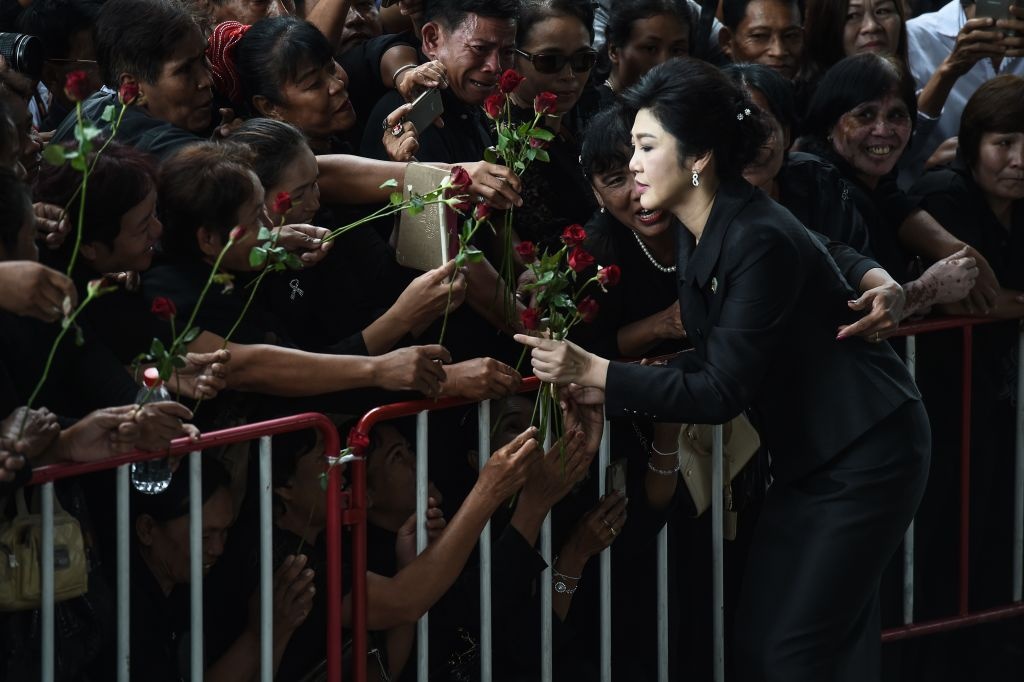 Yingluck ra toa anh 6