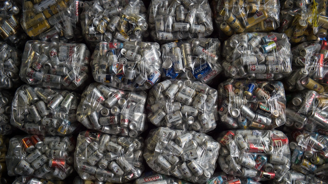 New York chấm dứt đổ rác ra biển ảnh 3 New York cham dut do rac ra bien anh 3