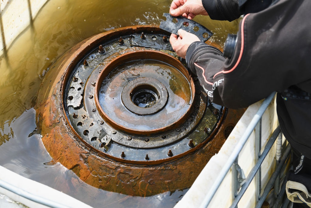 bom dong dat Anh anh 7