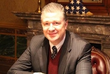 Chan dung nha ngoai giao TT Trump de cu lam tan dai su tai Viet Nam hinh anh