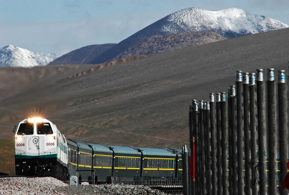 7 chuyen tau phai di o chau A anh 5