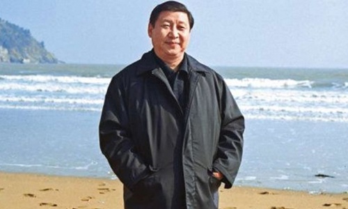 lanh dao Trung Quoc hop o Bac Doi Ha anh 3