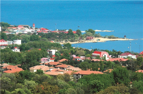 lanh dao Trung Quoc hop o Bac Doi Ha anh 2