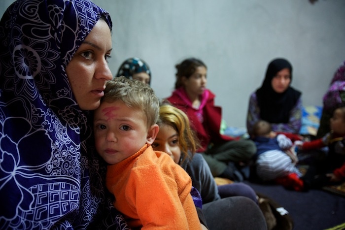 tảo hôn ở Syria ảnh 2 tao hon o Syria anh 2