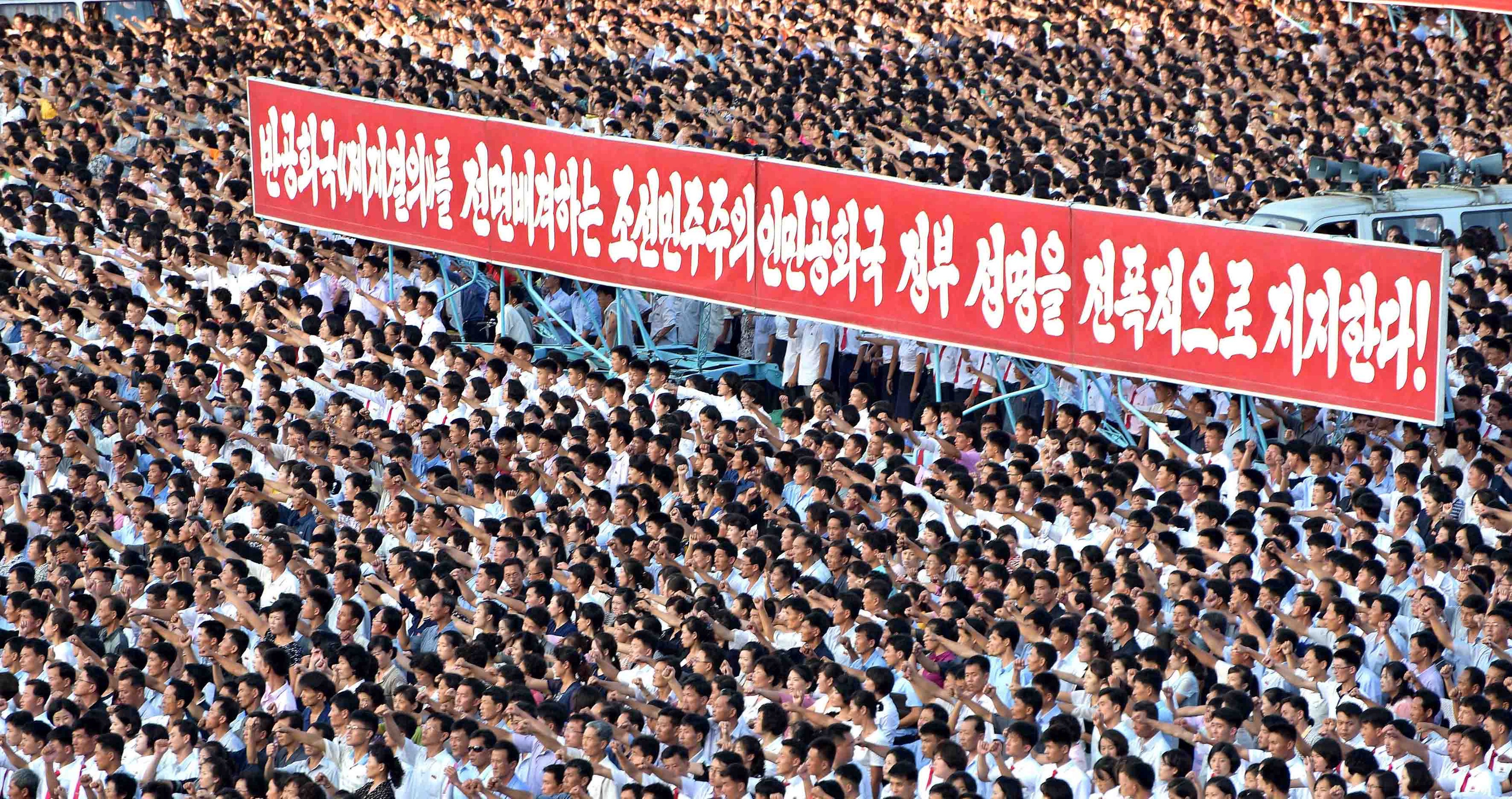 bien nguoi Trieu Tien anh 2