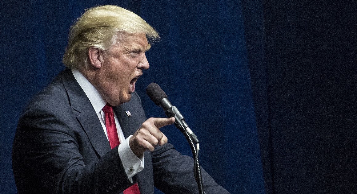 noi bo Trump luc duc ve Trieu Tien anh 3