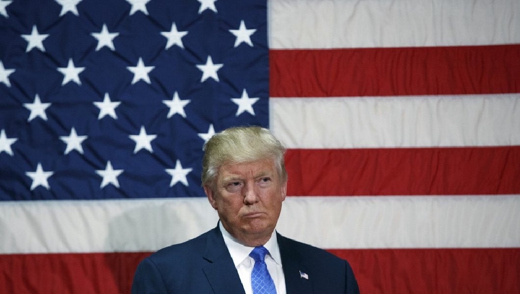 Doi ngoai bat nhat, My lun sau them vao khung hoang Trieu Tien hinh anh