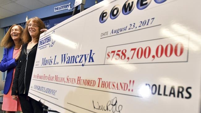 Ba me trung giai doc dac 759 trieu USD lap tuc nghi viec hinh anh