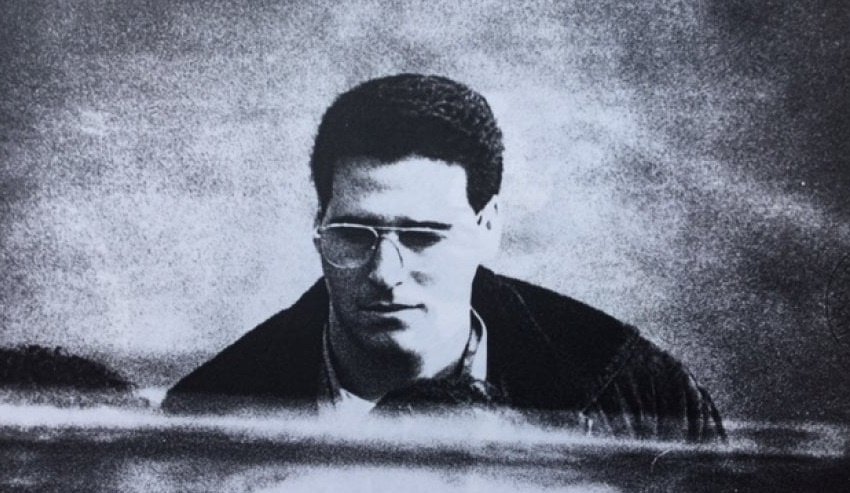 'Vua cocaine' bi bat sau 23 nam lan tron hinh anh