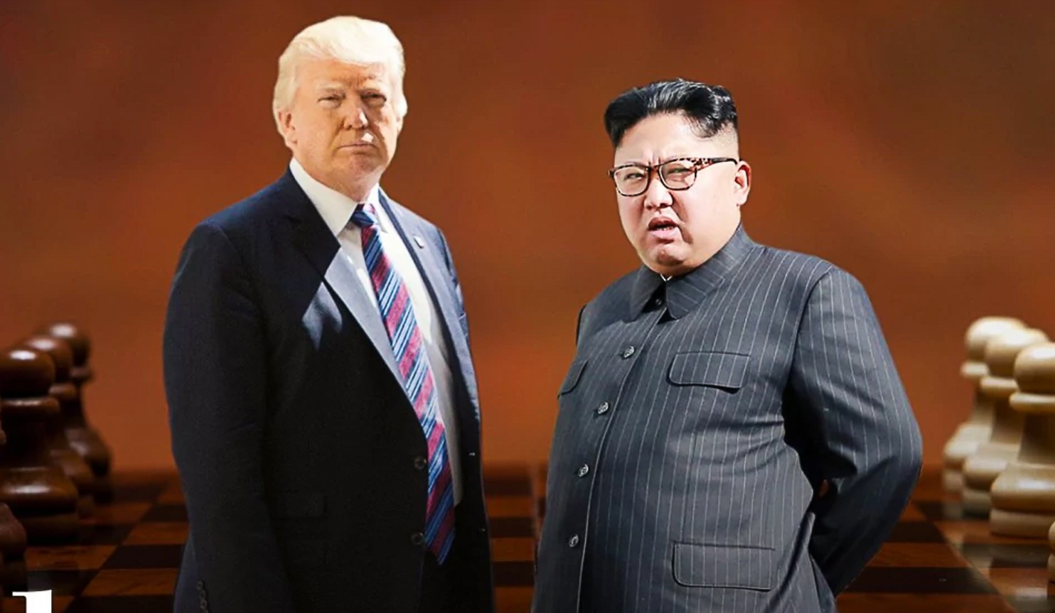 Ban co hat nhan Trieu Tien: Cac nuoc dang toan tinh gi? hinh anh