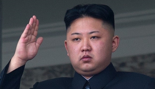 Kim Jong Un: Cung ran, lieu linh va day tinh toan hinh anh