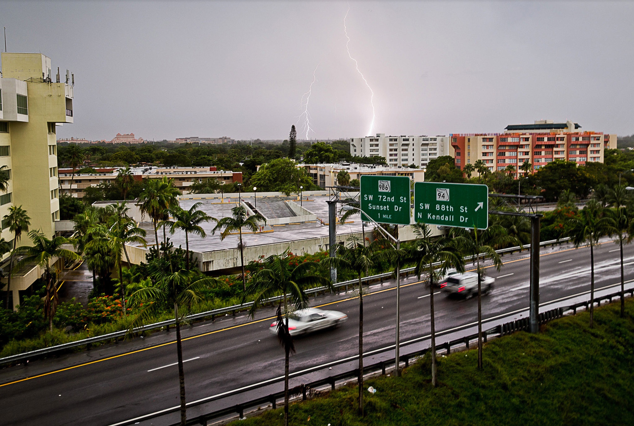 sieu bao Irma can quet anh 10