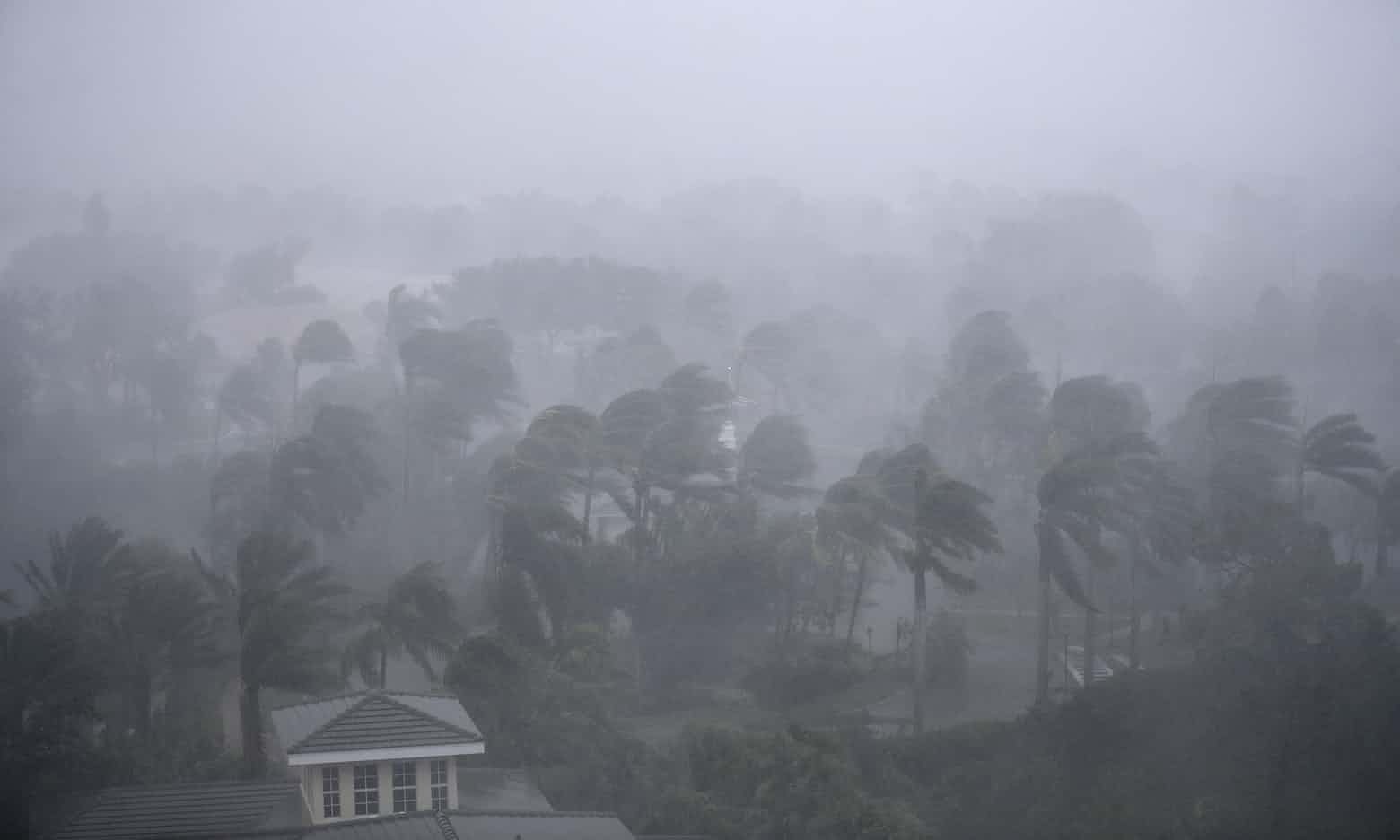 sieu bao Irma can quet anh 17