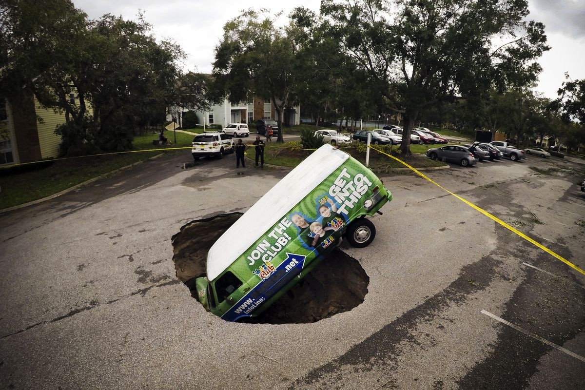 Florida tan hoang sau bao anh 11