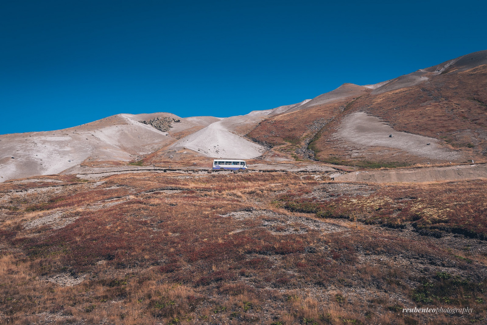 nui lua thuc giac vi Trieu Tien thu hat nhan anh 12