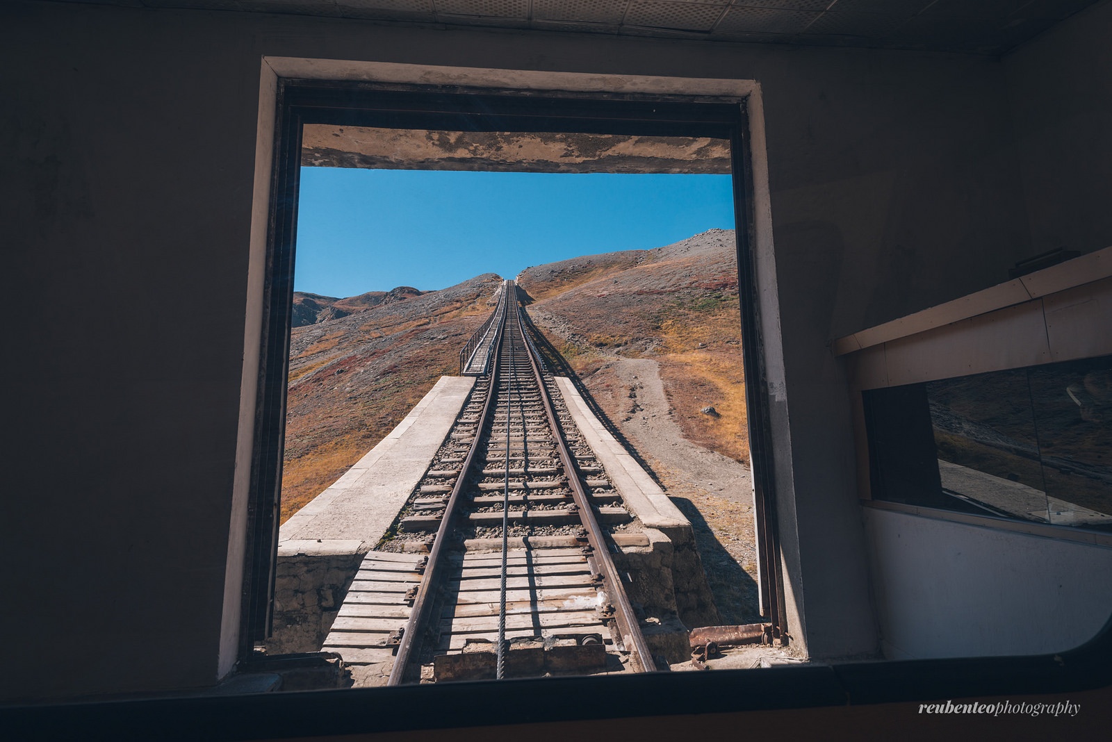 nui lua thuc giac vi Trieu Tien thu hat nhan anh 13