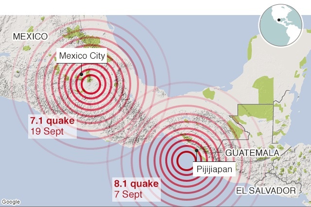 dong dat Mexico anh 3