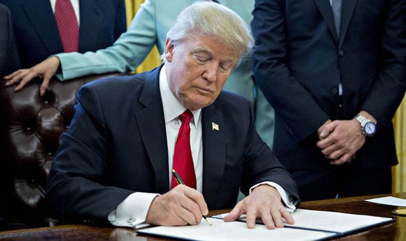 My ban hanh sac lenh nhap canh moi cam 8 nuoc hinh anh