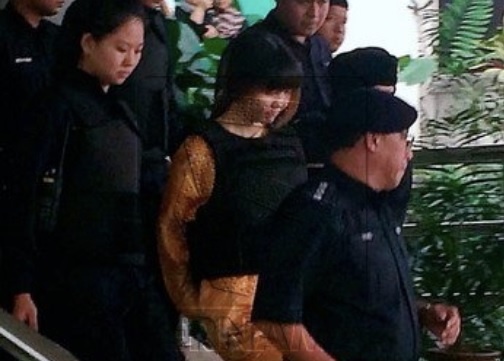 Đoàn Thị Hương ảnh 1 Doan Thi Huong anh 1