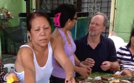 nghi pham xa sung Las Vegas anh 3