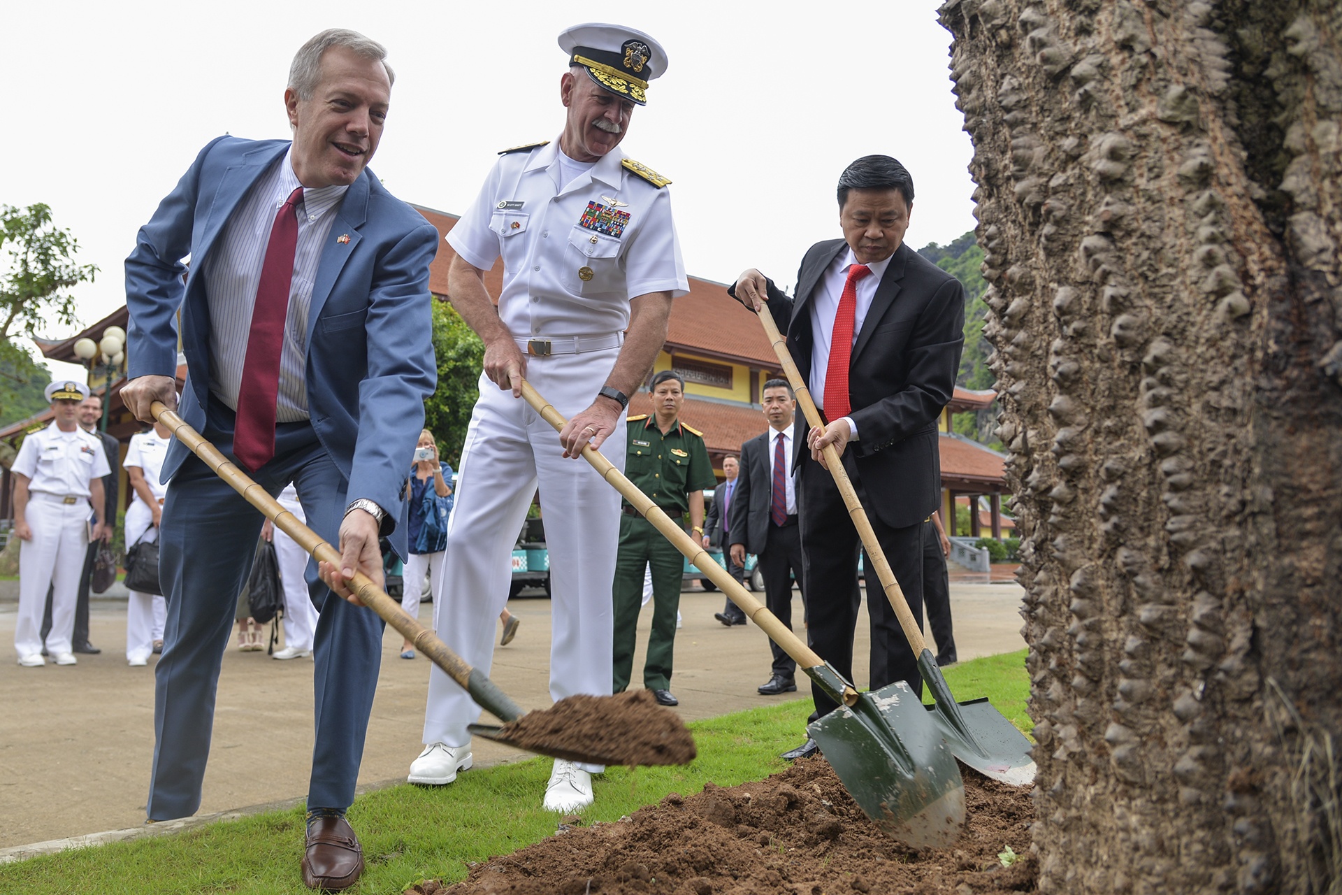 dai su My tham Bach Dang anh 3