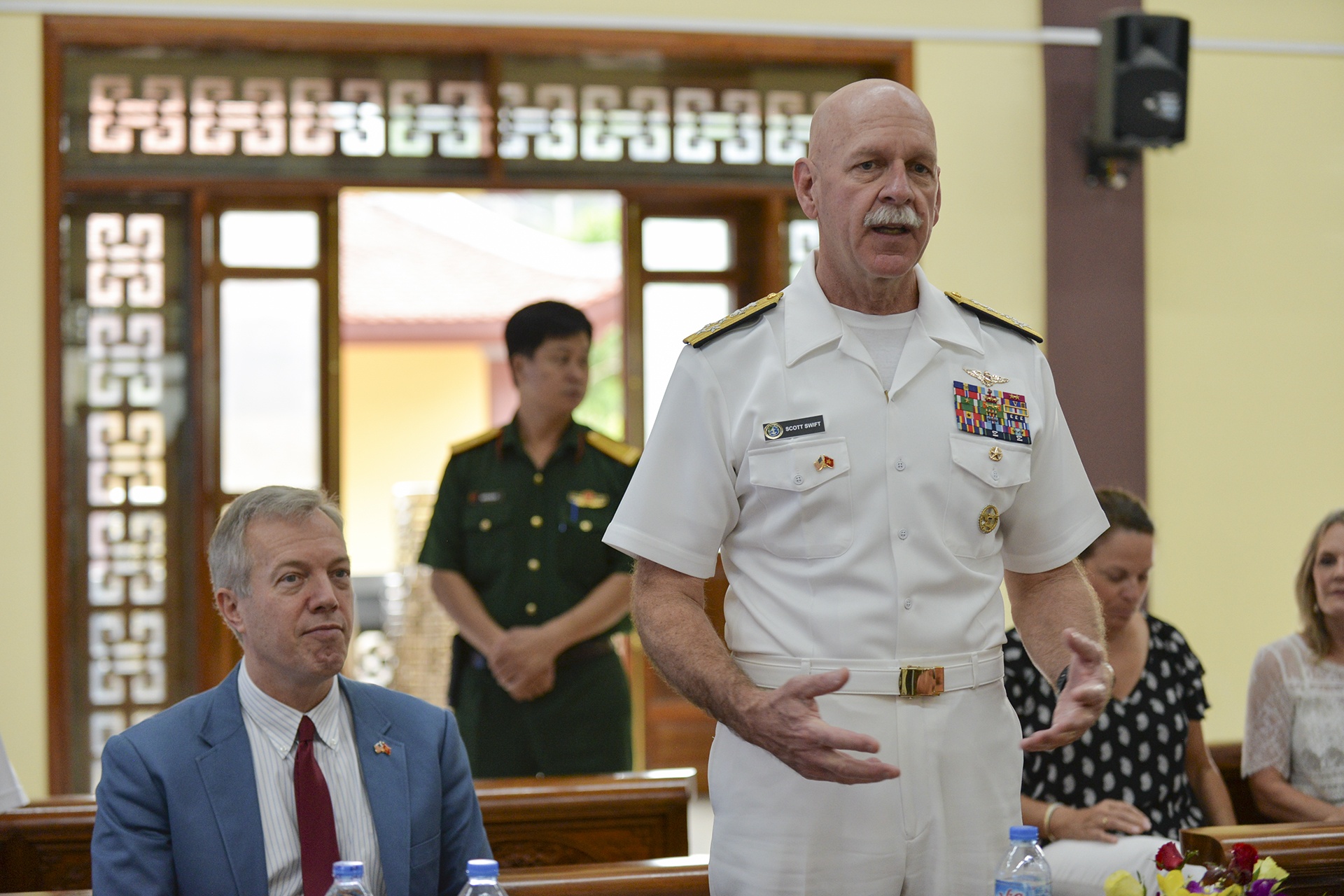 dai su My tham Bach Dang anh 4