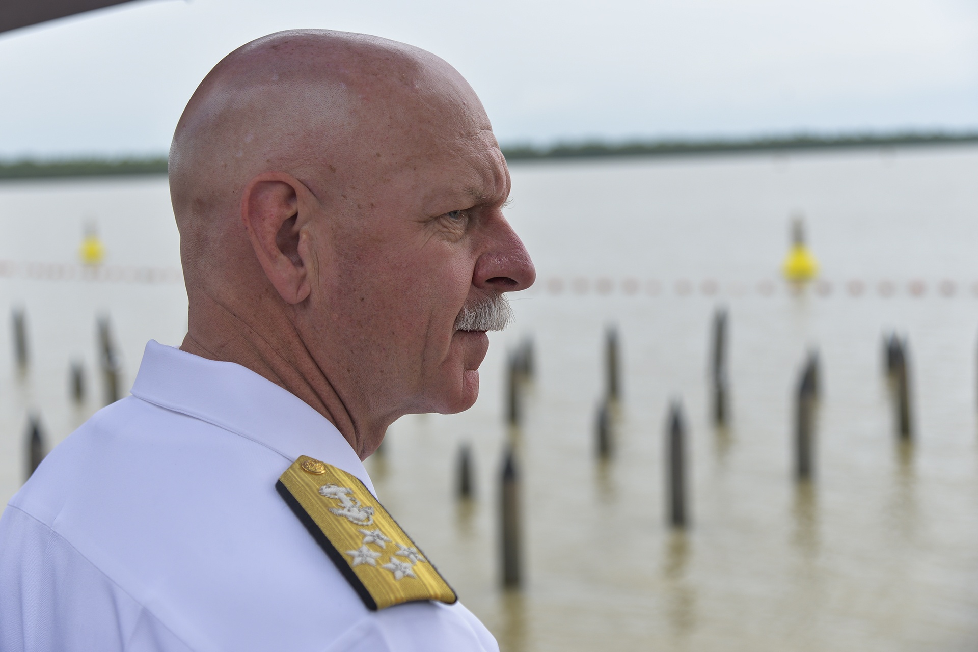 Tu lenh Ham doi Thai Binh Duong My tham bai coc Bach Dang hinh anh