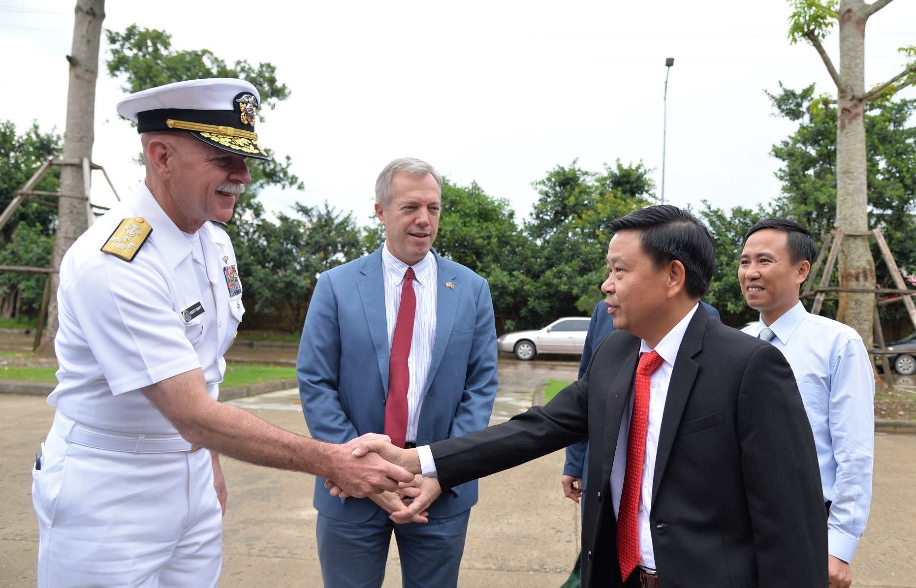 dai su My tham Bach Dang anh 2