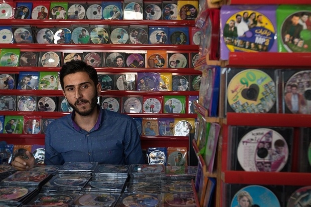 cuộc sống Mosul ảnh 4 cuoc song Mosul anh 4