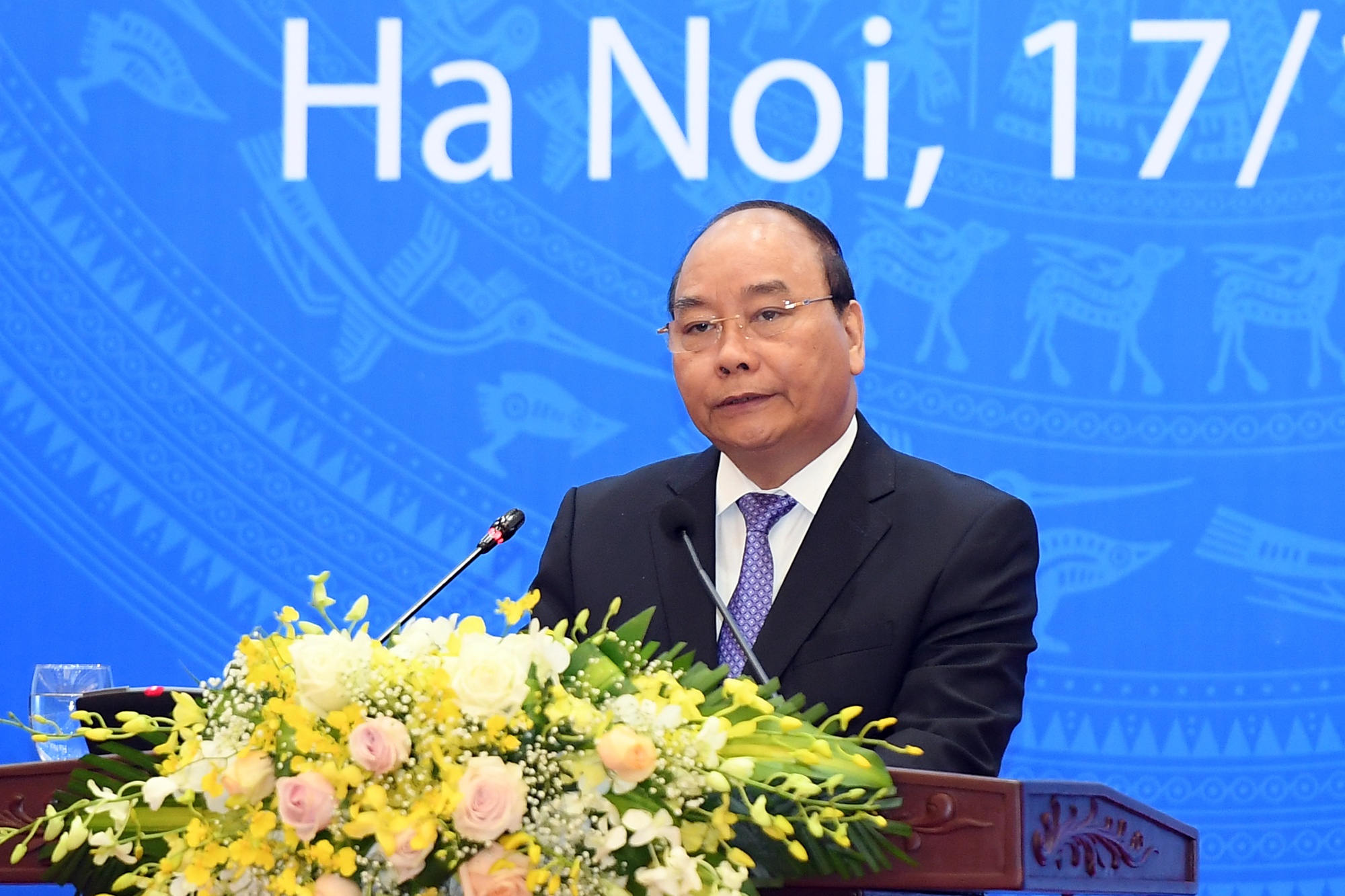 Viet Nam ky niem 40 nam gia nhap LHQ anh 1