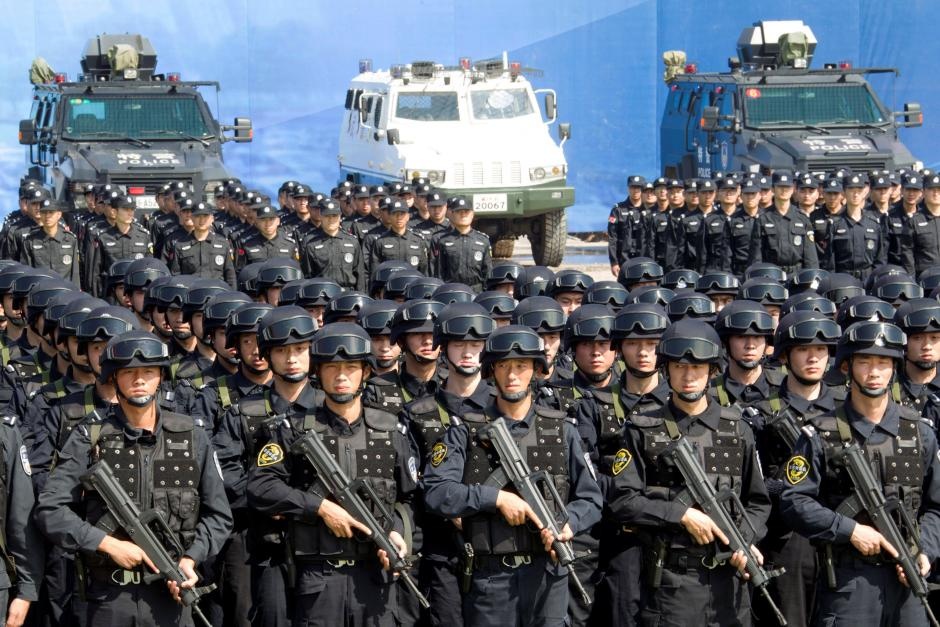 Trung Quoc that chat an ninh truoc Dai hoi dang anh 6