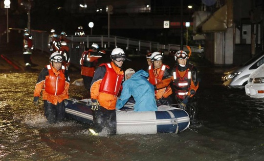 bao Lan o Nhat Ban anh 5