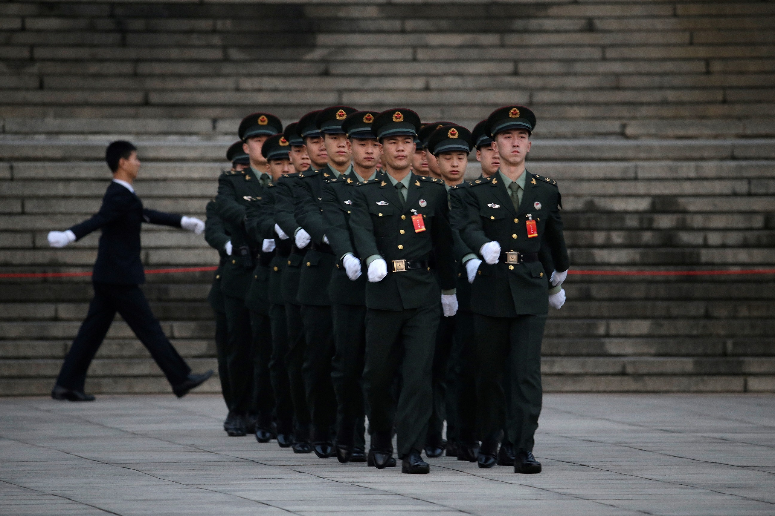 Dai hoi dang Trung Quoc anh 2