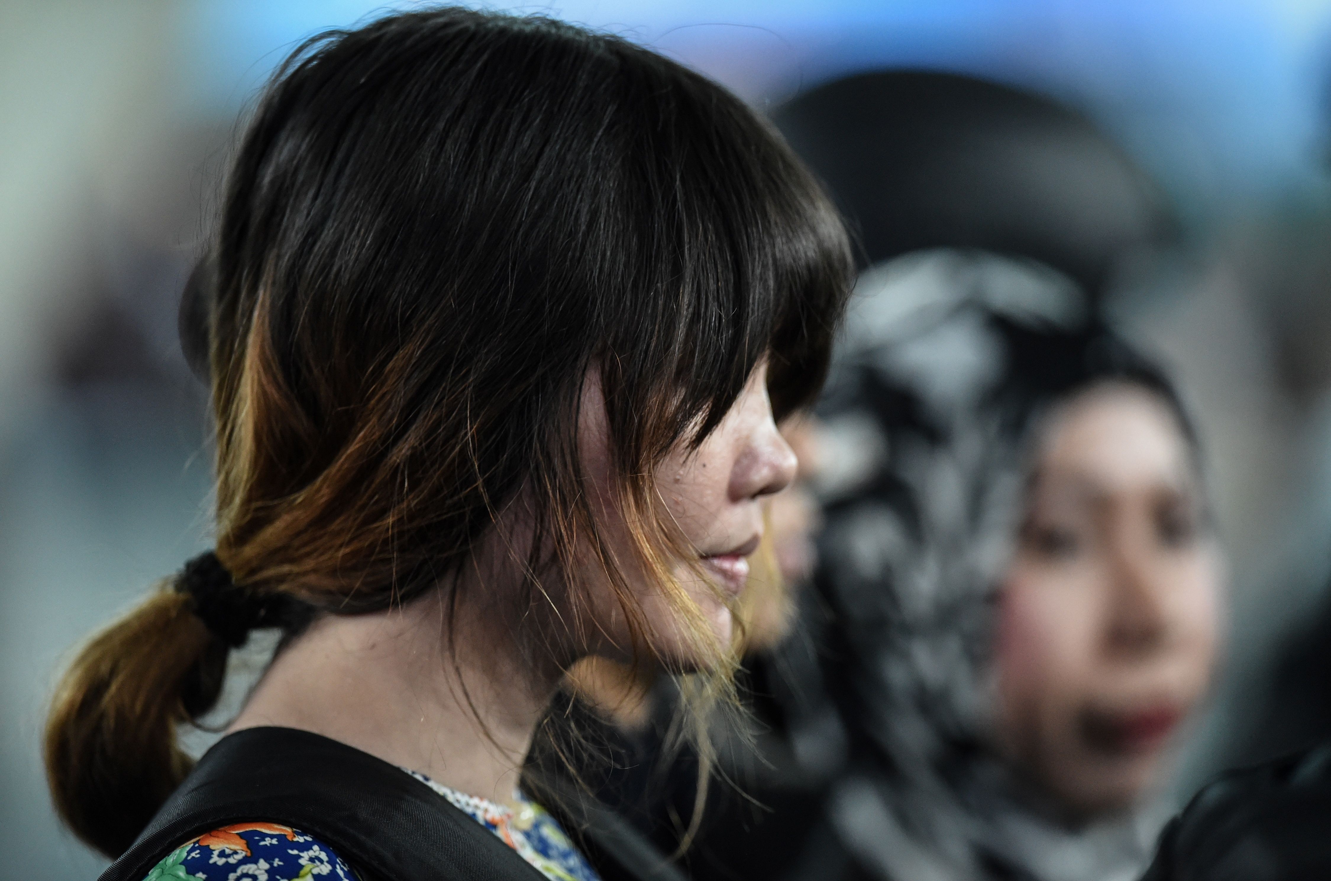 Doan Thi Huong anh 2