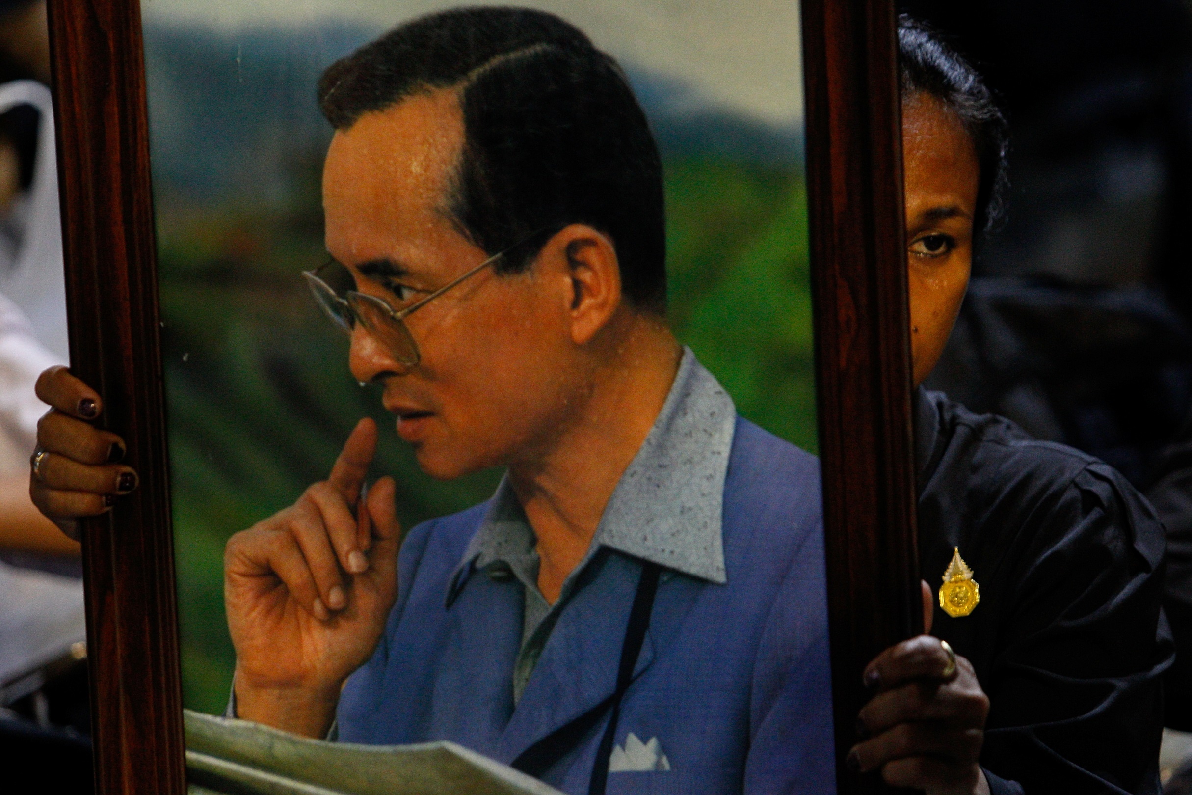 le tang vua Thai anh 6