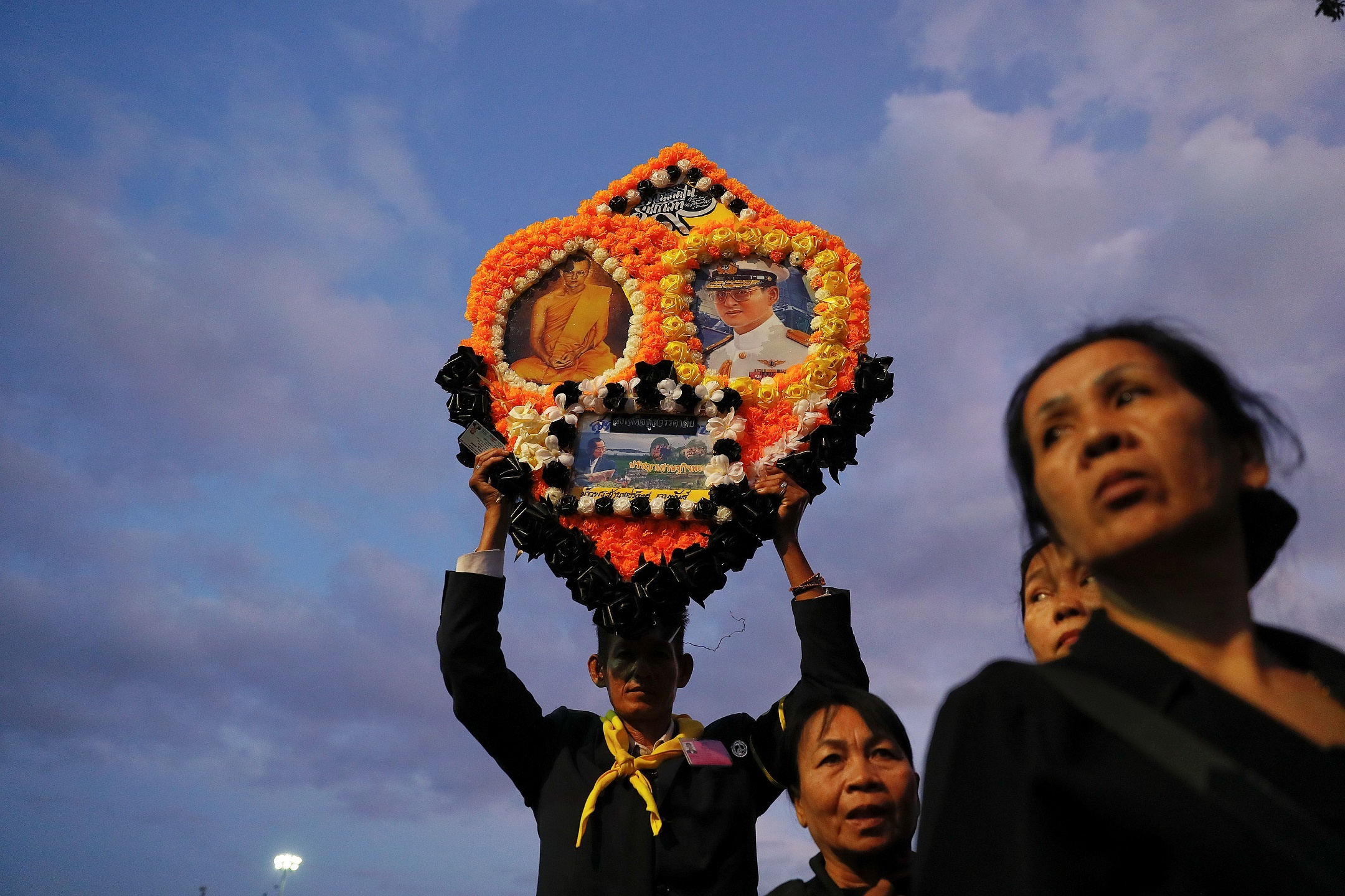 le tang vua Thai anh 11