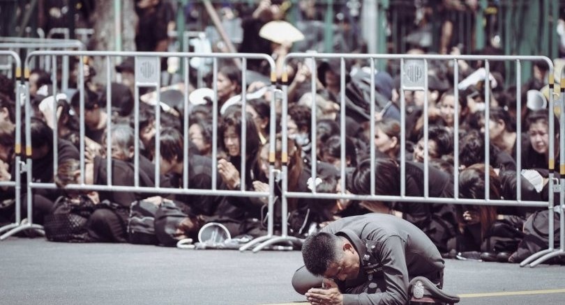 le tang vua Thai anh 3