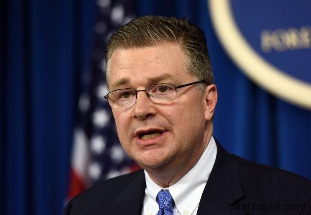 Tan dai su My tai Viet Nam se thap tung Tong thong Trump den APEC hinh anh